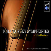 Thumbnail for the Vyacheslav Ovtchinnikov - Symphony No. 6 in B Minor, Op. 74 'Pathetique': III. Allegro Molto Vivace link, provided by host site