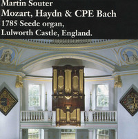 Thumbnail for the Anonymous  - Symphony No. 67 in F Major, Hob.I:67 (arr. for organ): II. Adagio link, provided by host site