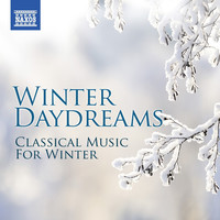 Thumbnail for the Ralph Vaughan Williams - Symphony No. 7, "Sinfonia antartica": II. Scherzo: Moderato link, provided by host site