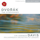 Thumbnail for the Andrew Davis - Symphony No. 9 in E Minor, Op. 95 "From the New World"/I. Adagio - Allegro molto link, provided by host site