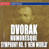 Thumbnail for the Slovak Philharmonic Orchestra - Symphony No. 9 in E Minor, Op. 95 "From the New World": I. Adagio - Allegro molto link, provided by host site