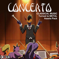 Thumbnail for the Dvorak - Symphony No. 9 in E Minor Op. 95 From the New World IV link, provided by host site
