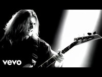 Thumbnail for the Megadeth - Symphony Of Destruction (Edited Gristle Mix) link, provided by host site