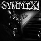 Thumbnail for the Phonk Beta - Symplex 2 link, provided by host site