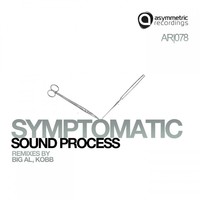 Thumbnail for the Sound Process - Symptomatic link, provided by host site