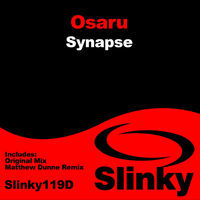Thumbnail for the Osaru - Synapse link, provided by host site