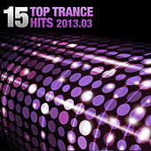 Thumbnail for the Antillas - Synapse (Club Mix) link, provided by host site