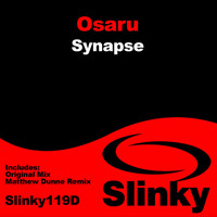 Thumbnail for the Osaru - Synapse link, provided by host site