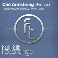 Image of Che Armstrong linking to their artist page due to link from them being at the top of the main table on this page