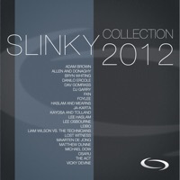 Thumbnail for the Osaru - Synapse (Matthew Dunne Remix) link, provided by host site