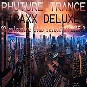 Thumbnail for the Silicon Syndicate - Synaptic Transfer (Ewan Rill Remix) link, provided by host site