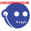 Thumbnail for the Hazardous - Sync link, provided by host site