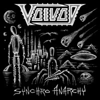 Thumbnail for the Voivod - Synchro Anarchy link, provided by host site