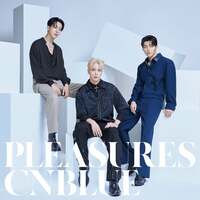 Thumbnail for the CNBlue - Synchronize link, provided by host site