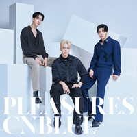 Thumbnail for the CNBlue - Synchronize link, provided by host site