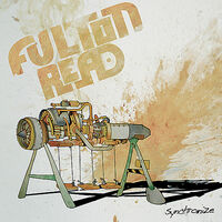 Thumbnail for the Fulton Read - Synchronize link, provided by host site