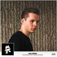 Thumbnail for the Hellberg - Synchronize link, provided by host site