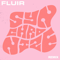 Thumbnail for the FLUIR - Synchronize (Fluir Remix) link, provided by host site