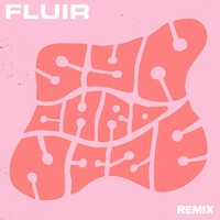 Thumbnail for the FLUIR - Synchronize (Fluir Remix) link, provided by host site