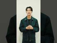 Thumbnail for the CNBlue - カン・ミンヒョク「Synchronize」MVメンバー・コメント #shorts link, provided by host site