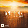 Thumbnail for the Hellberg - Synchronize (VIP Mix / Acoustic) link, provided by host site