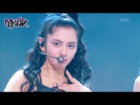 Thumbnail for the XIN - SYNCHRONIZE - X:IN [Music Bank] | KBS WORLD TV link, provided by host site