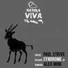 Thumbnail for the Paul Strive - Syndrome link, provided by host site