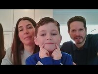 Thumbnail for the Usher - Syndrome Challenge link, provided by host site