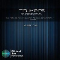 Image of Trukers linking to their artist page due to link from them being at the top of the main table on this page