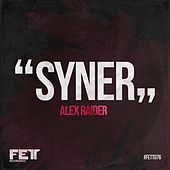 Thumbnail for the Alex Raider - Syner link, provided by host site