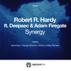 Thumbnail for the Robert R.Hardy - Synergy link, provided by host site
