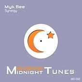Thumbnail for the Myk Bee - Synergy link, provided by host site