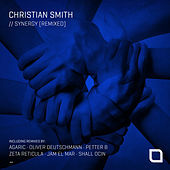 Thumbnail for the Christian Smith - Synergy [Remixed] link, provided by host site