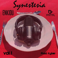 Thumbnail for the Enkidu - Synestesia link, provided by host site