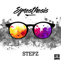 Thumbnail for the Stepz - Synesthesis link, provided by host site