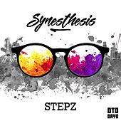 Thumbnail for the Stepz - Synesthesis link, provided by host site