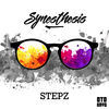 Image of Stepz linking to their artist page due to link from them being at the top of the main table on this page