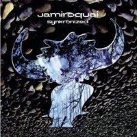 Thumbnail for the Jamiroquai - Synkronized link, provided by host site