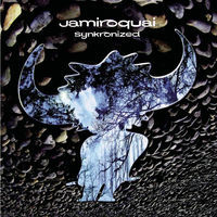 Thumbnail for the Jamiroquai - Synkronized (Bonus Track Version) link, provided by host site