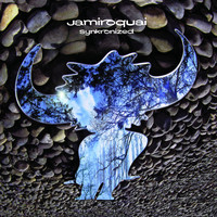 Thumbnail for the Jamiroquai - Synkronized link, provided by host site