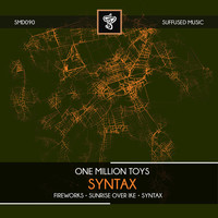 Thumbnail for the One Million Toys - Syntax link, provided by host site
