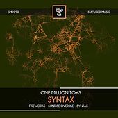 Thumbnail for the One Million Toys - Syntax link, provided by host site