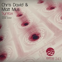 Thumbnail for the Chris David - Syntax link, provided by host site