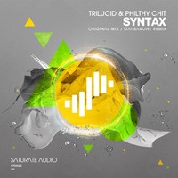 Thumbnail for the Trilucid - Syntax link, provided by host site