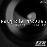 Thumbnail for the Pasquale Maassen - Syntax Error link, provided by host site