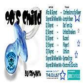 Image of DJ Skynet linking to their artist page due to link from them being at the top of the main table on this page