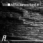 Thumbnail for the Arnaud Le Texier - Synthese (Unam Zetineb Remix) link, provided by host site