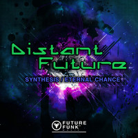 Thumbnail for the Distant Future - Synthesis / Eternal Chance link, provided by host site