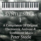 Thumbnail for the Peter Steele - Synthesizer 1 - A Compilation Of Original Electronica, Ambient & Synthesizer Music link, provided by host site