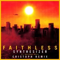 Thumbnail for the Faithless - Synthesizer [[Cristoph Remix] [Edit]] link, provided by host site